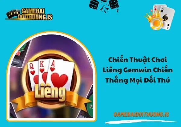 liêng gemwin