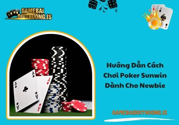 Poker Sunwin